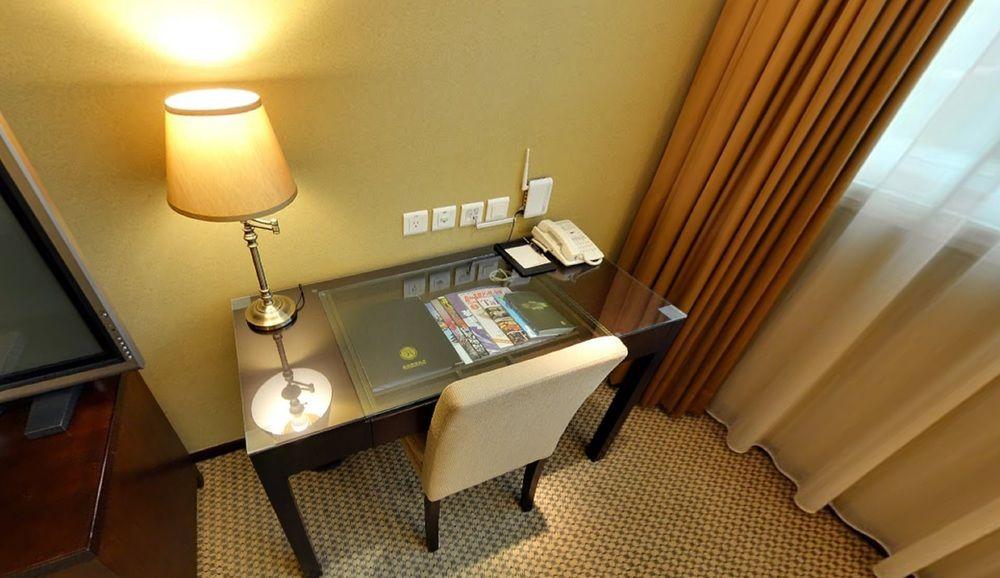 International Hotel 3*