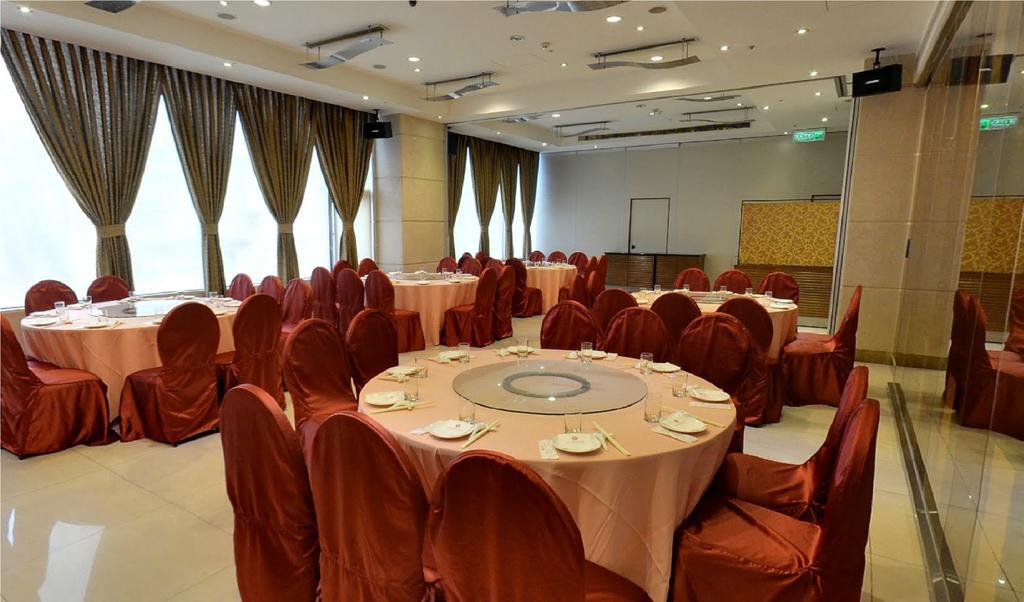 Khách sạn International Đài Bắc
