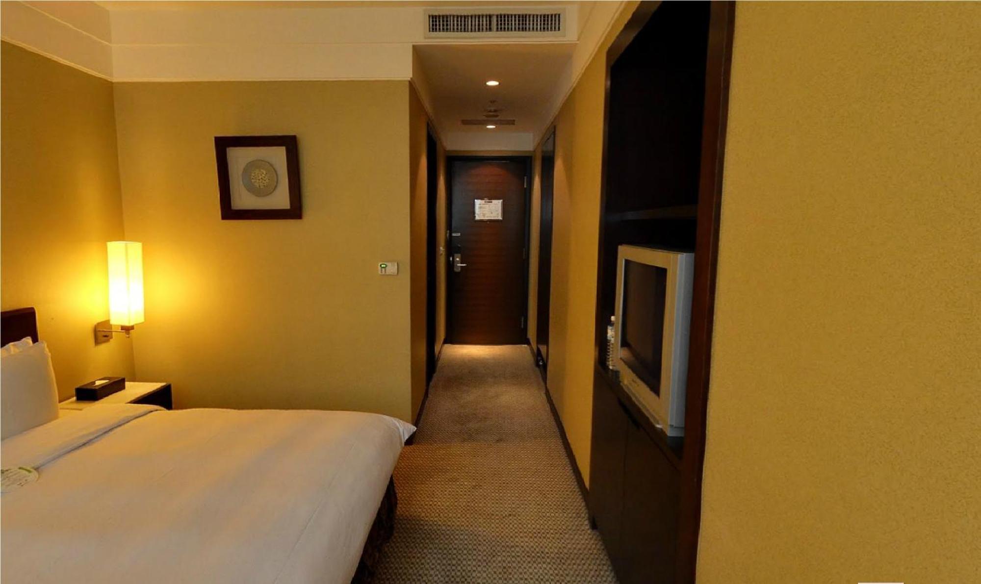 International 3* Đài Bắc