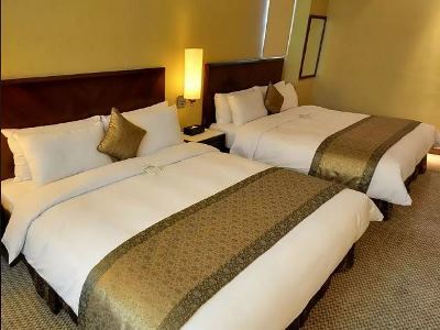 Khách sạn International 3*