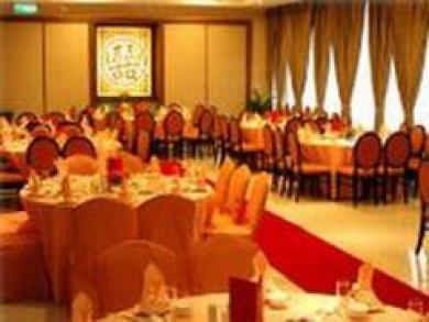 International Khách sạn Đài Bắc
