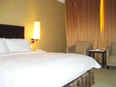 International Khách sạn 3*