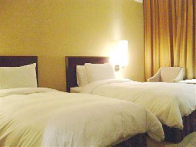 International 3* Đài Bắc