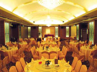 Khách sạn International 3*