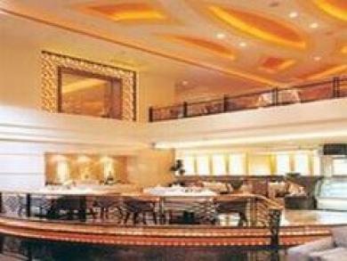 International Hotel